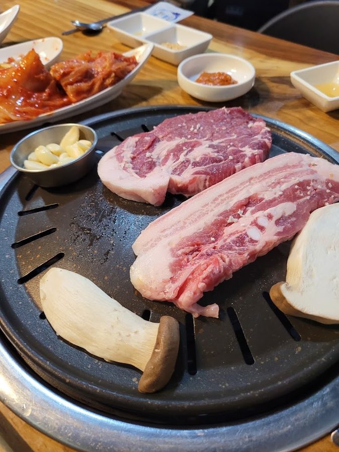멧집찌개