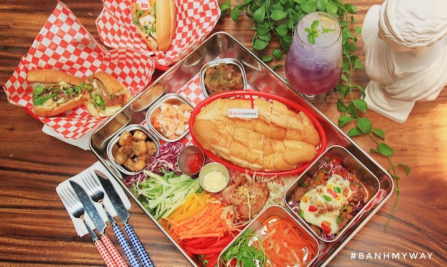 BANHMIWAY
