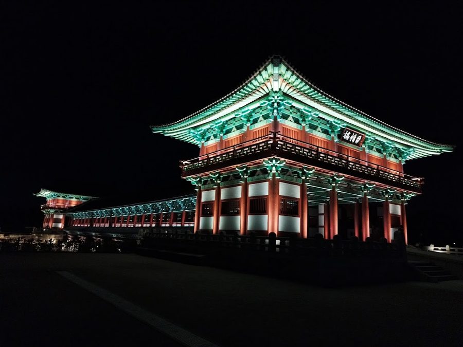 Gallery Jin Hanok Guesthouse