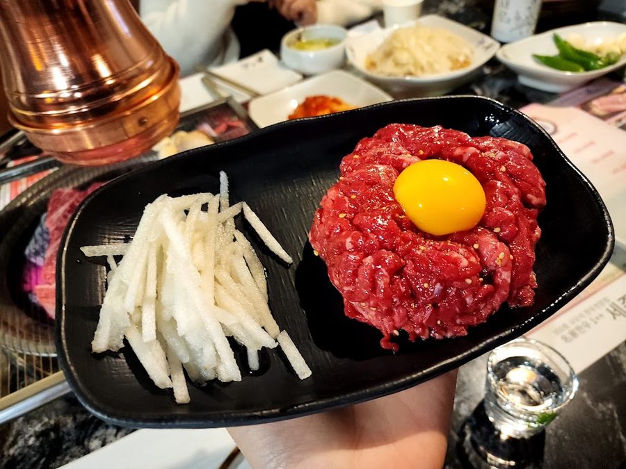 Sejong Hanu