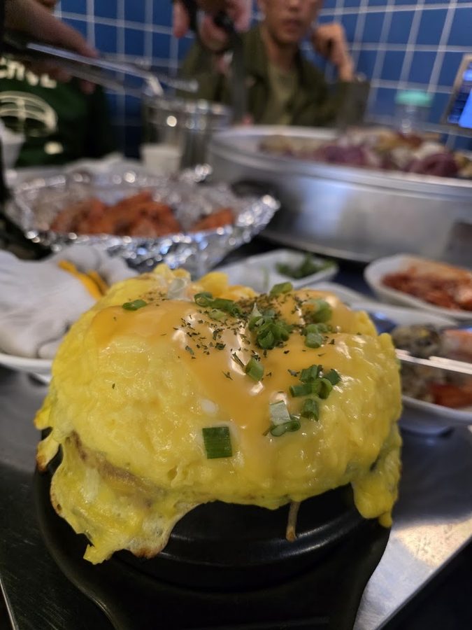 갯마을조개터 논현점