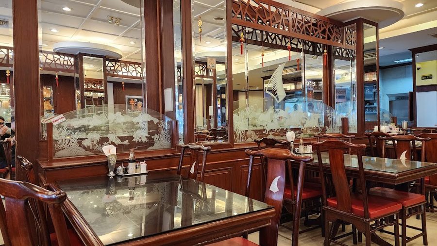 Yaowaraj Restaurant