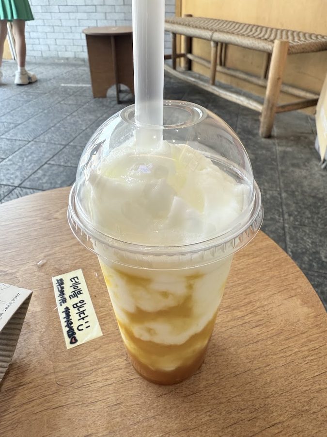 MORI COFFEE