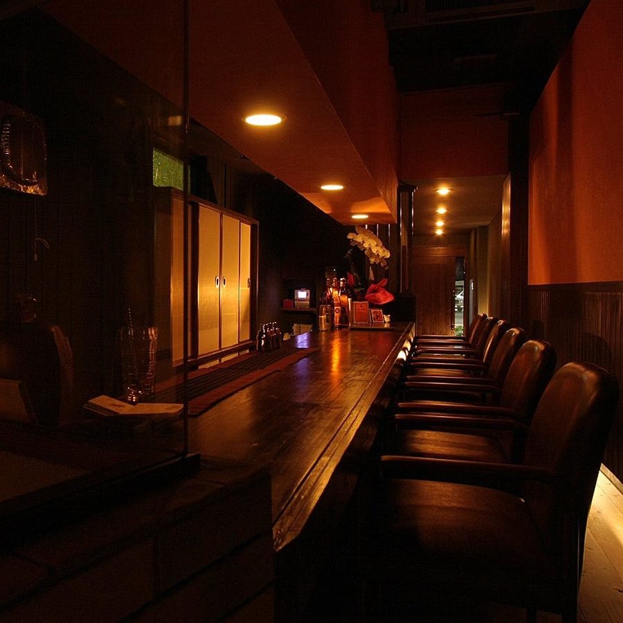 神戸BAR 仲々