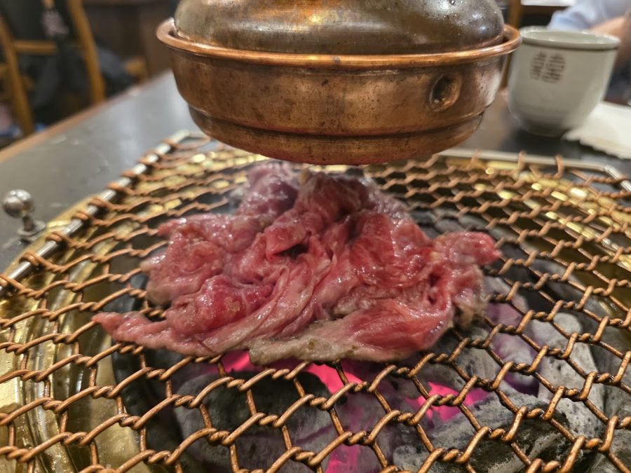 원조광양불고기