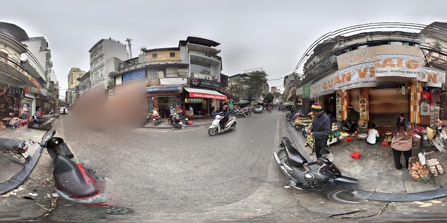 Oc Vi Saigon