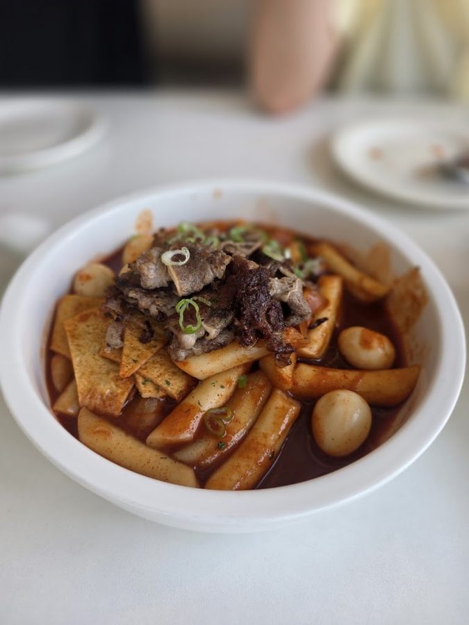 키친테라스 브런치카페