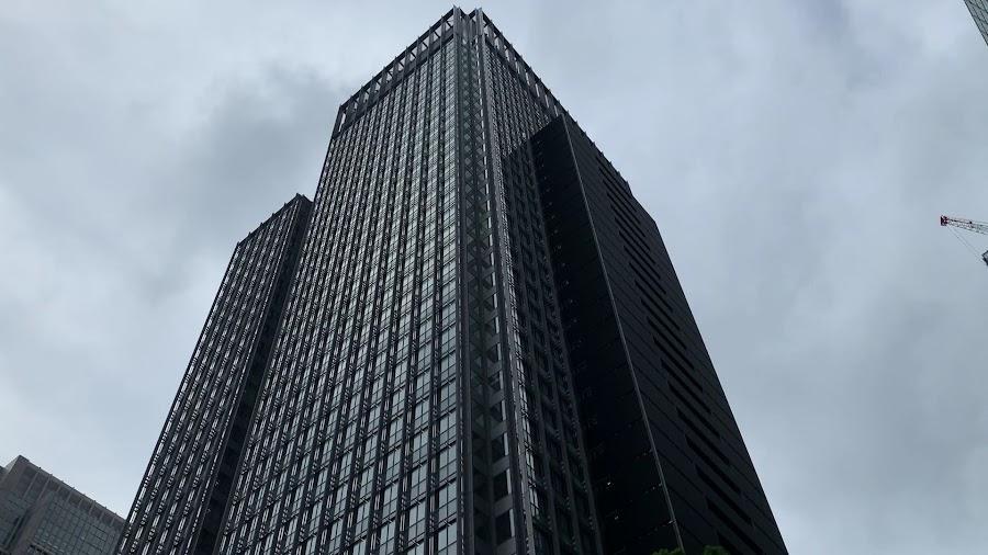 新丸之內大廈