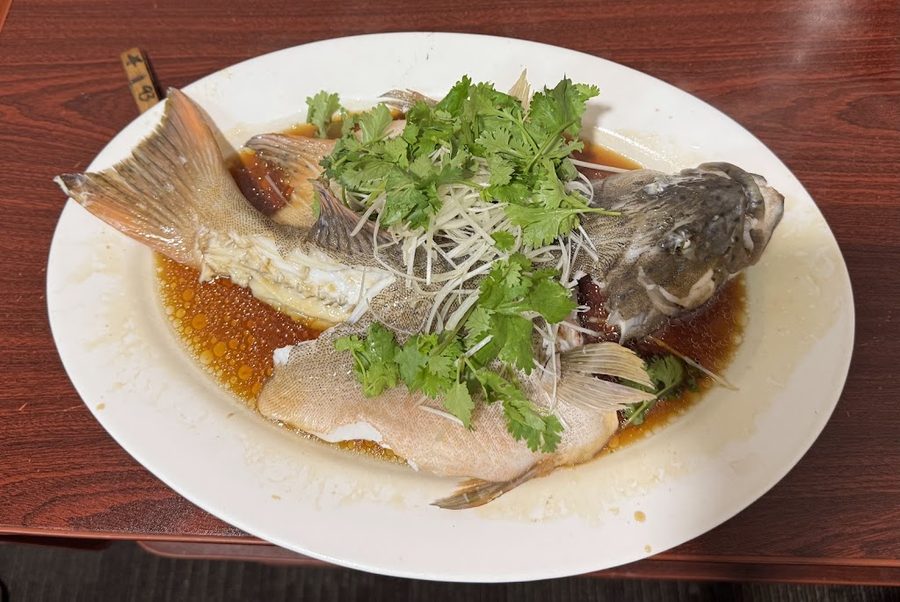 Owen Seafood Restaurant