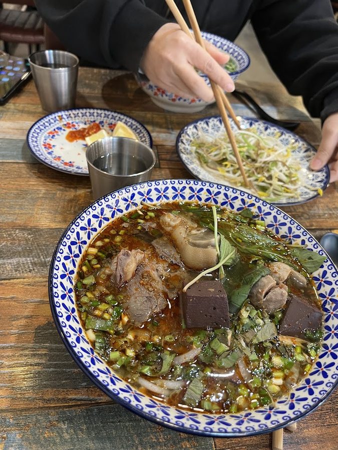 대장군 막걸리