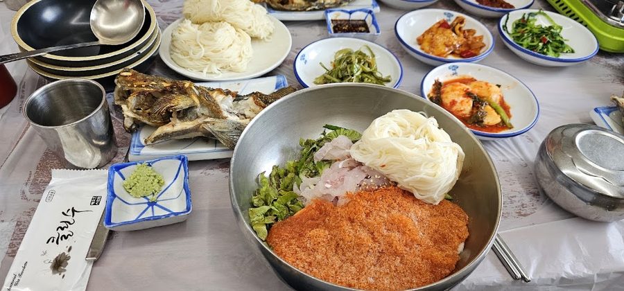 산호횟집