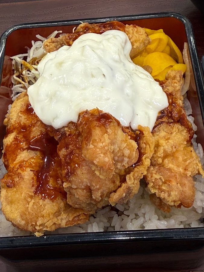 Yeondon Ball-katsu