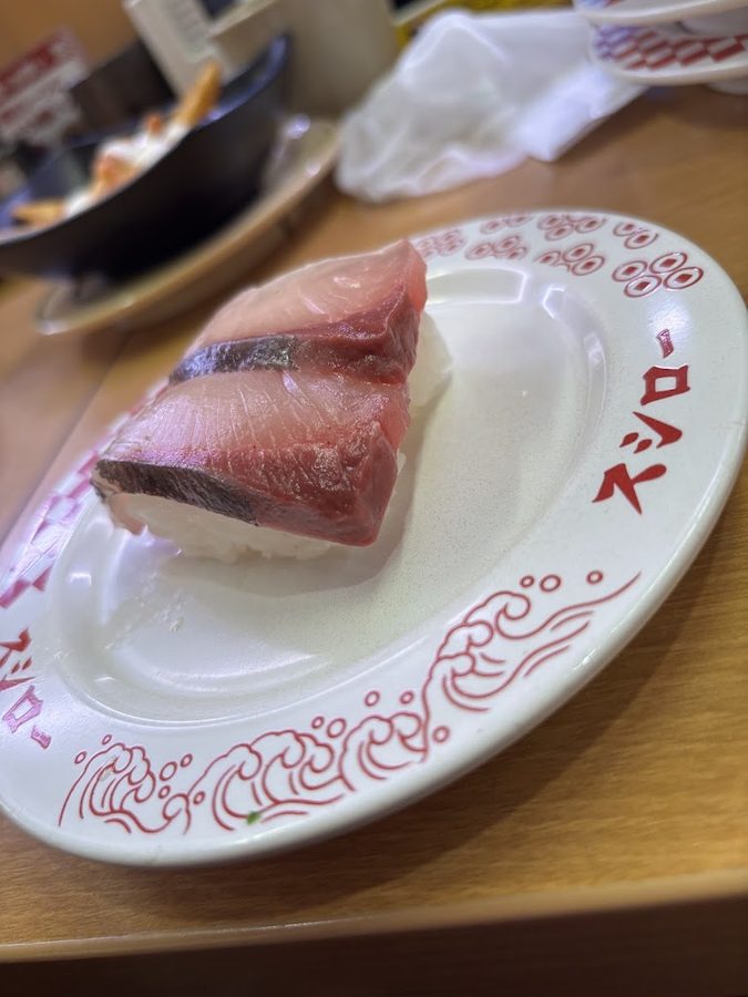 スシロー 天王寺店