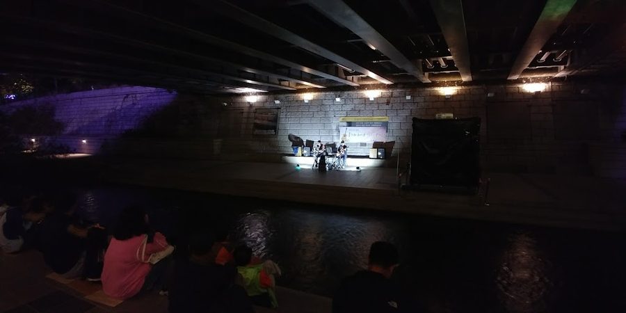배오개다리