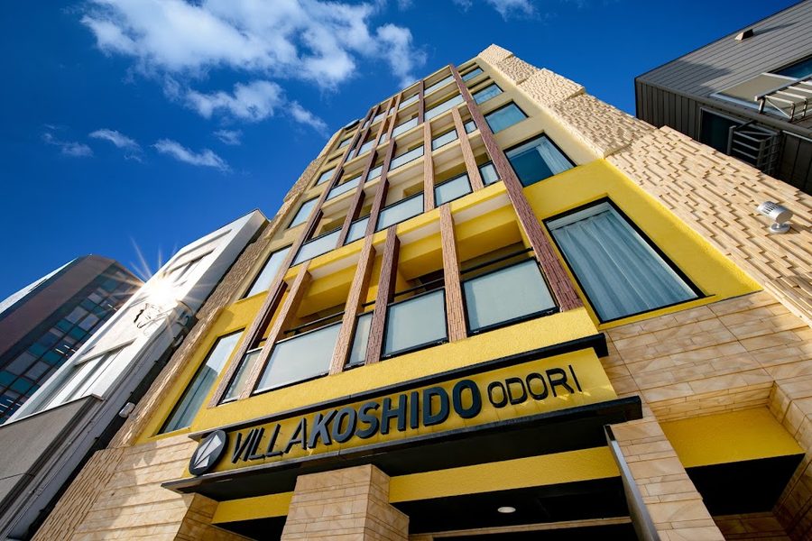 VILLA KOSHIDO KOTONI