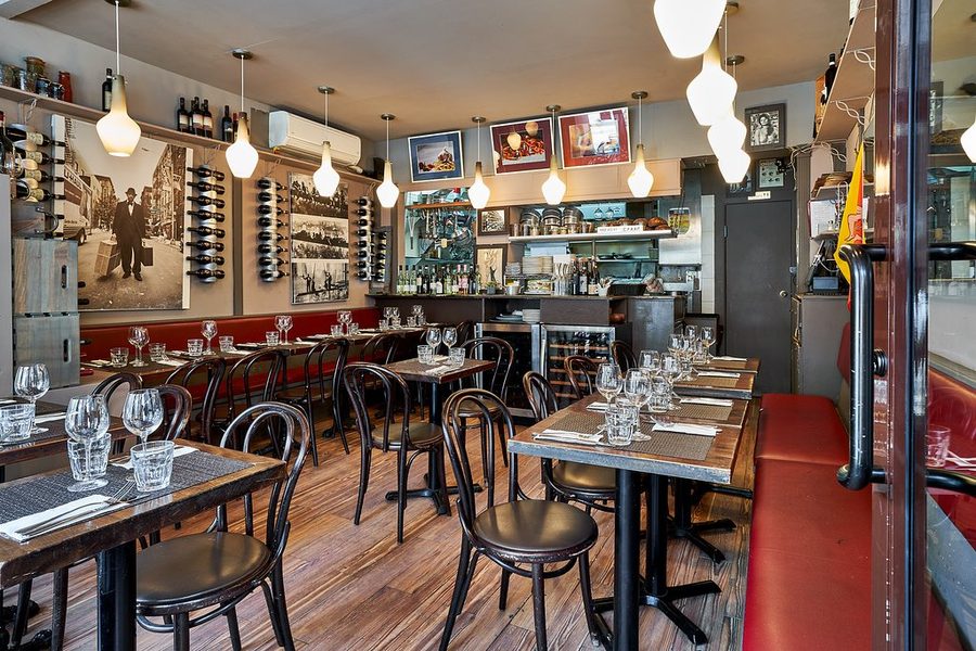 Piccola Cucina