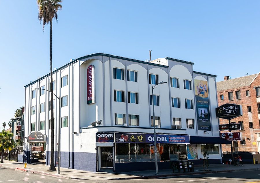 H Hotel