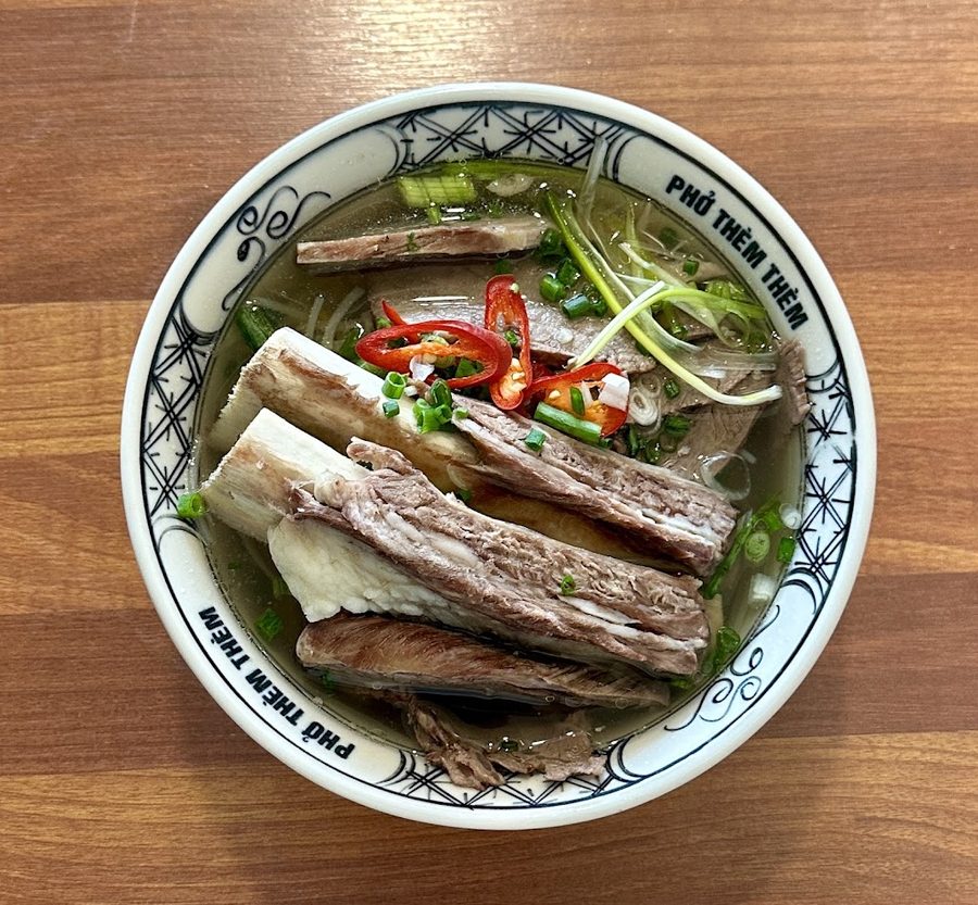 Pho Tem Tem