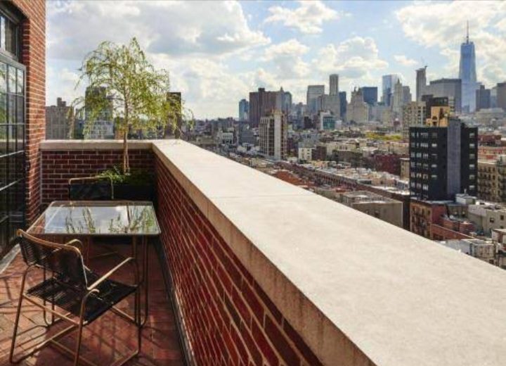 The Bowery Hotel