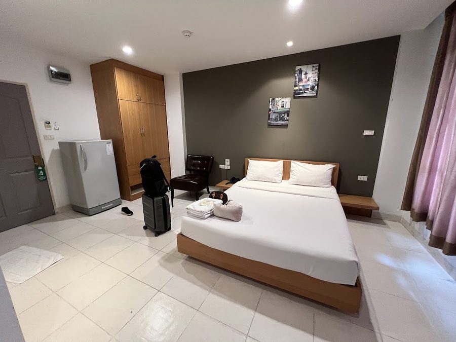 Nature Boutique Hotel