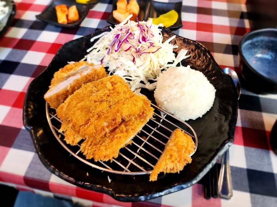 돈치앤
