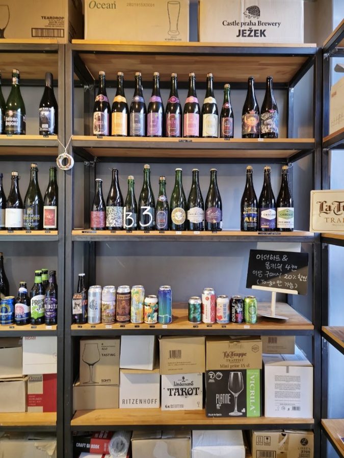 麥田塔普屋 BORIMARUTAPHOUSE