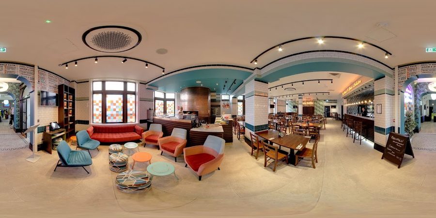 Best Western Peckham Hotel