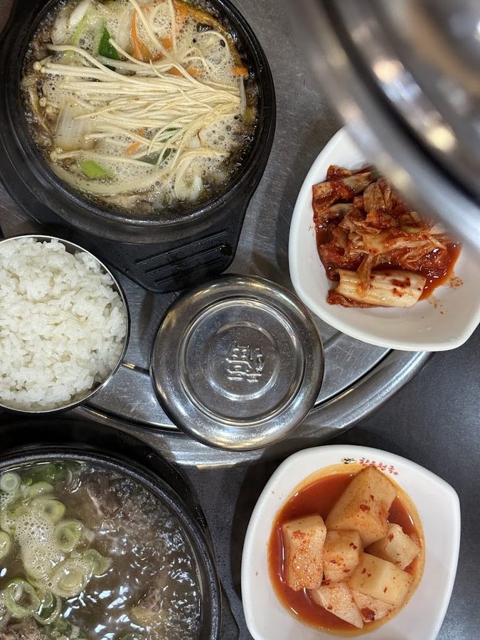 韓牛天國 驛村站店
