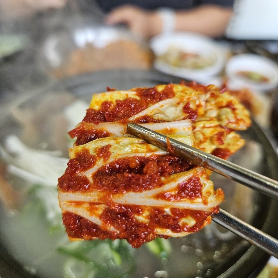 宣化洞牛頭解酒湯