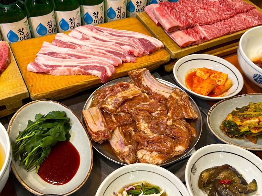 Solbat Sutbul Galbi