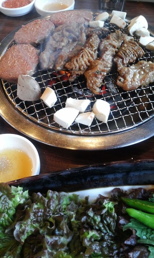 프레리키즈카페