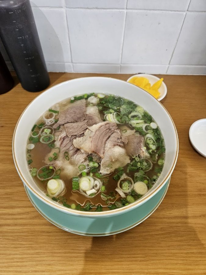 꾸잉 가로수길