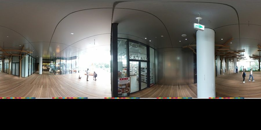 EATALY 原宿店