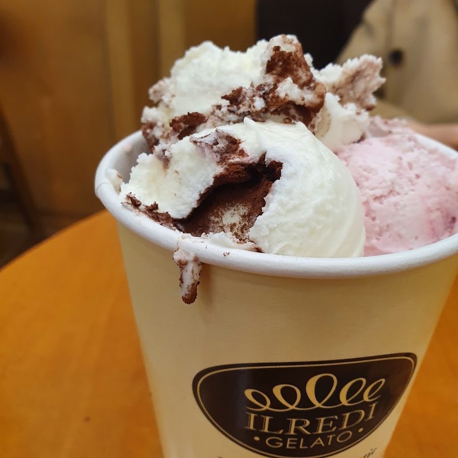 カフェアシュクリム