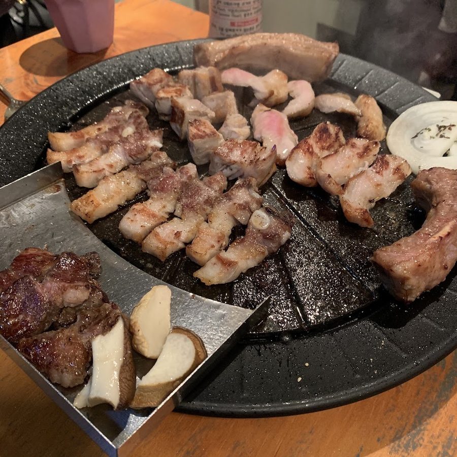 73명품도야지