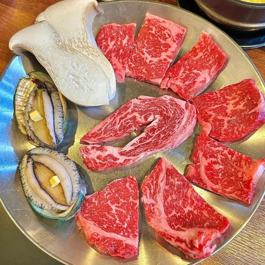 下端駱駝峰