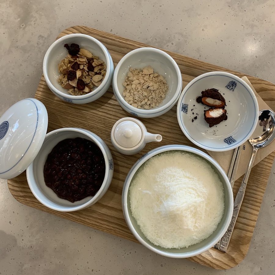 타일드카페