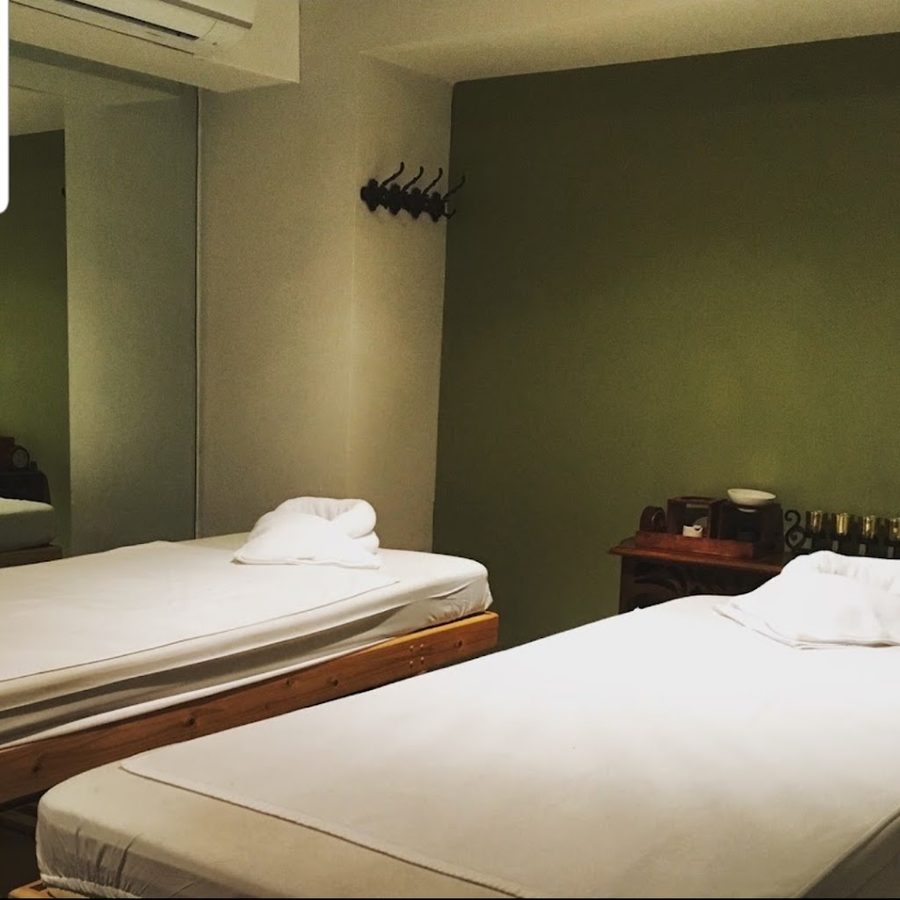 Salanuad Bangkok Massage SPA & Nail bar มีบริการนวดถึงบ้าน ทำเล็บถึงบ้าน
