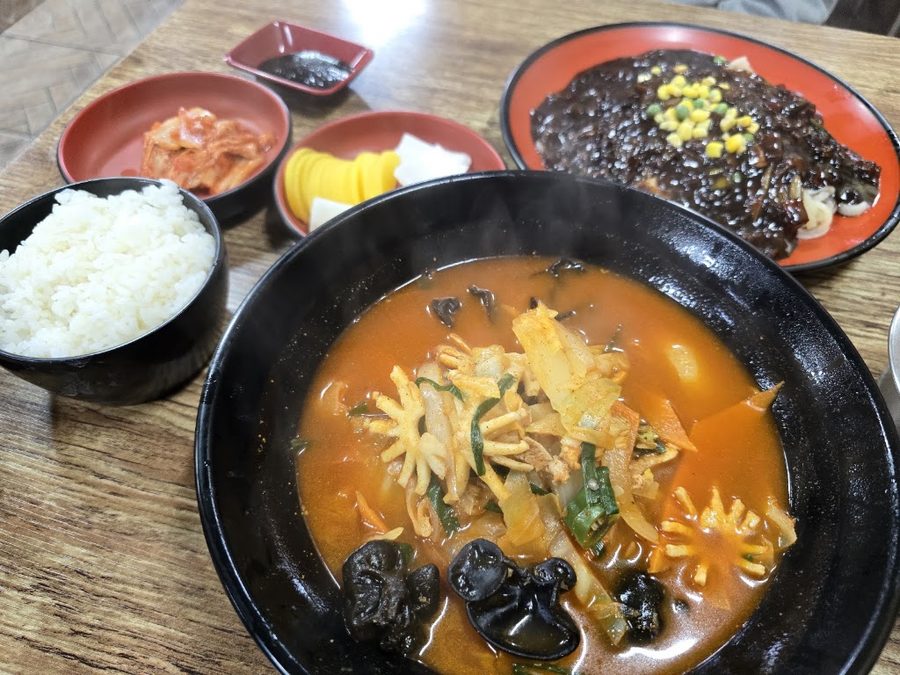 Soryong Banjeom