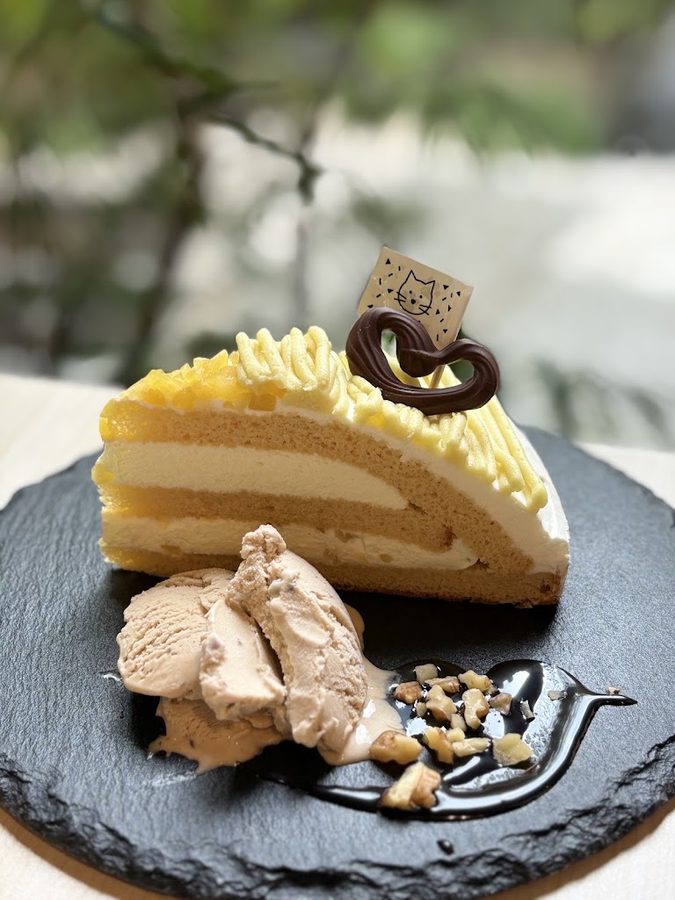 一念坂 362 Cafe