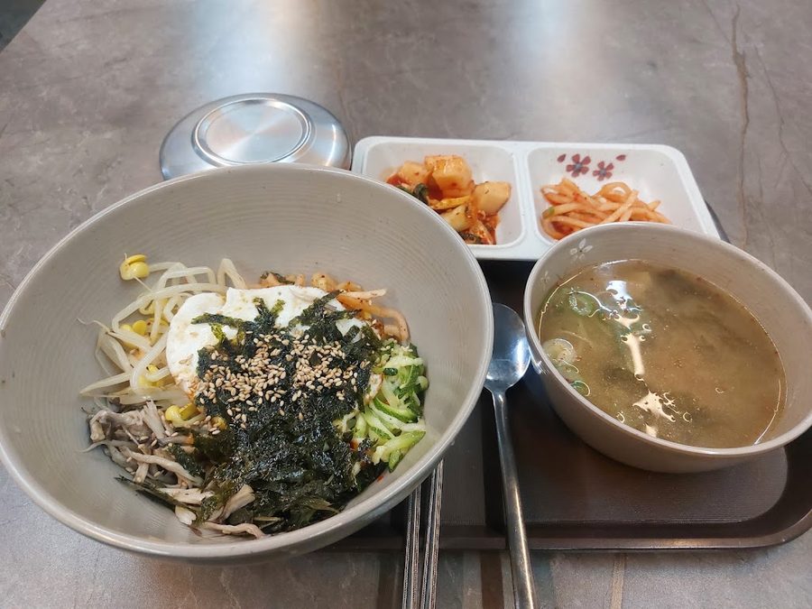 연동본가 해장국