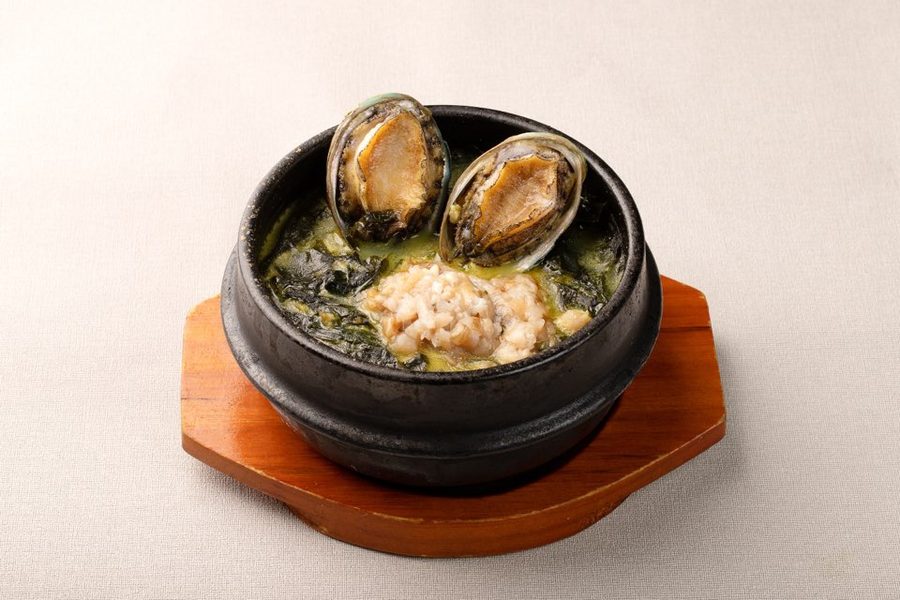 匠人海帶湯 蠶室本店