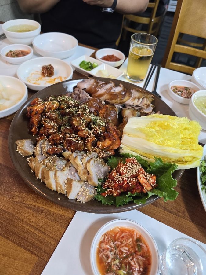 Yeojinjog