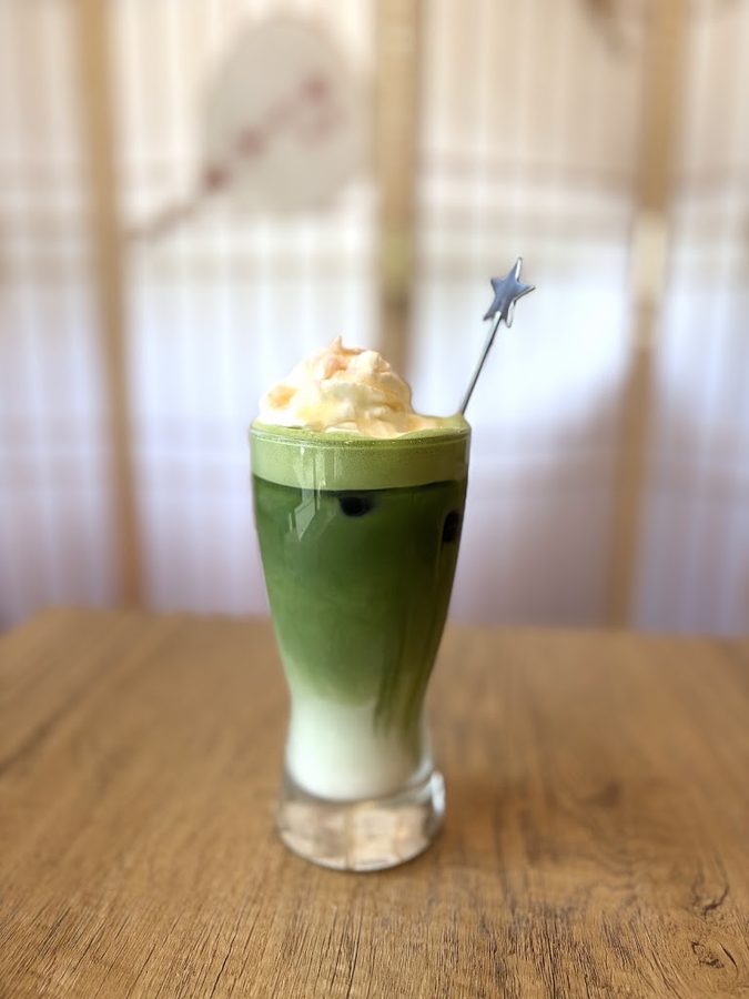 MAPLE CAFE -KAEDE-
