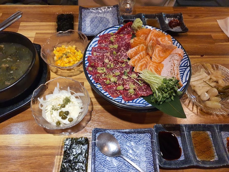 서서주방