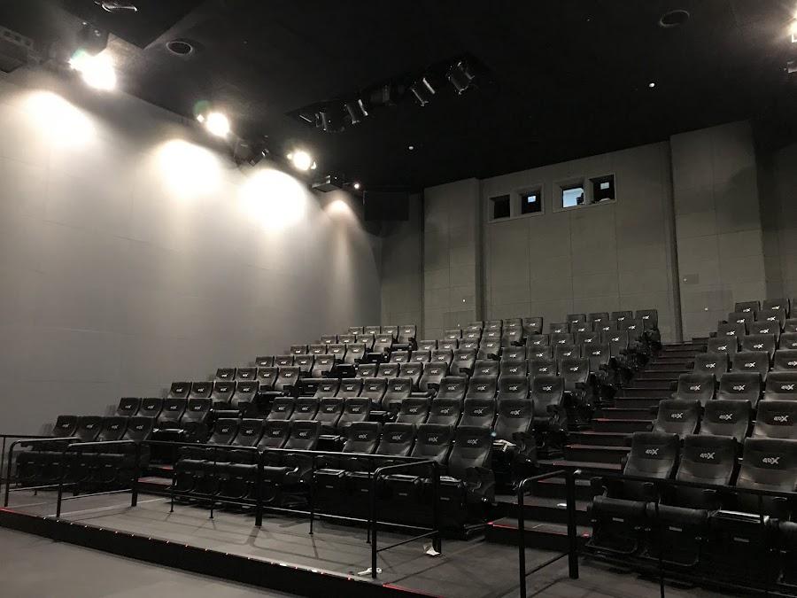CGV 센텀시티