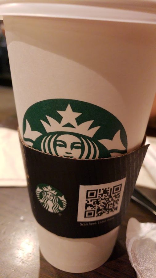 スターバックス