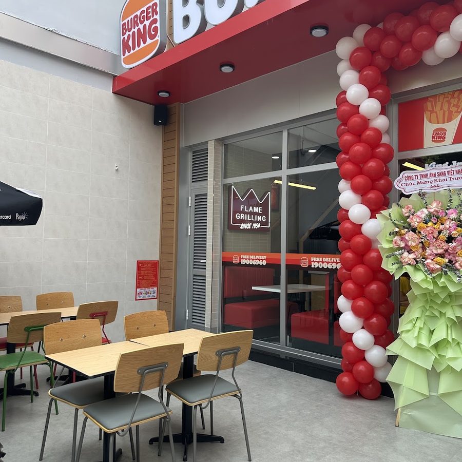 Burger King