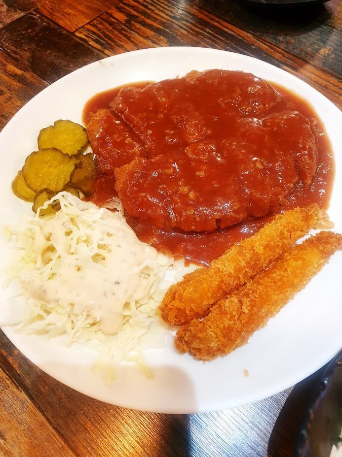 썬더치킨