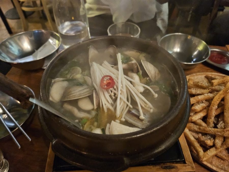 Joohueso